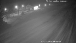 Nádraží Velké Losiny