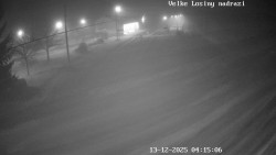 Nádraží Velké Losiny