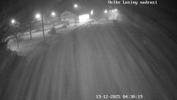 Nádraží Velké Losiny