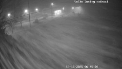 Nádraží Velké Losiny