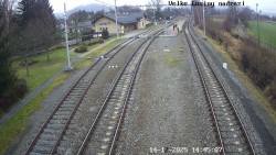 Nádraží Velké Losiny