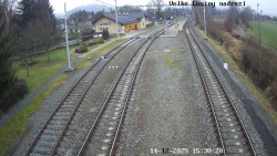 Nádraží Velké Losiny