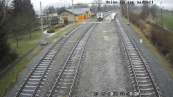 Nádraží Velké Losiny