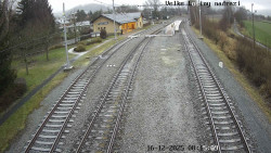 Nádraží Velké Losiny