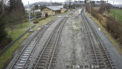 Nádraží Velké Losiny