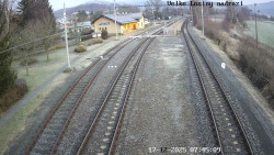 Nádraží Velké Losiny