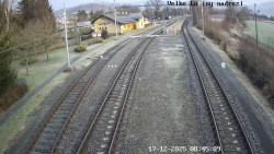 Nádraží Velké Losiny