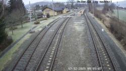 Nádraží Velké Losiny