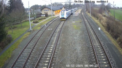 Nádraží Velké Losiny