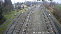 Nádraží Velké Losiny