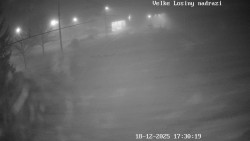 Nádraží Velké Losiny