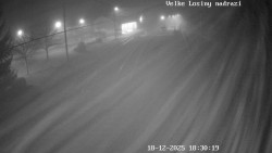 Nádraží Velké Losiny