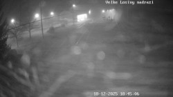 Nádraží Velké Losiny