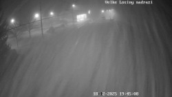 Nádraží Velké Losiny