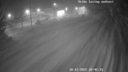 Nádraží Velké Losiny