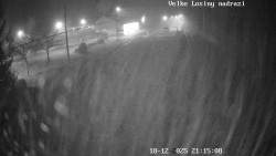 Nádraží Velké Losiny