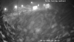 Nádraží Velké Losiny