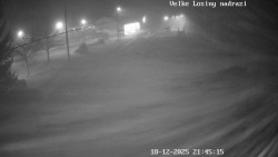 Nádraží Velké Losiny