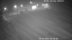 Nádraží Velké Losiny