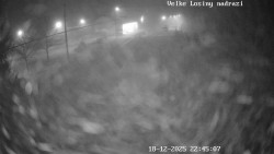 Nádraží Velké Losiny