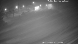 Nádraží Velké Losiny