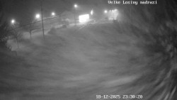 Nádraží Velké Losiny