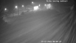 Nádraží Velké Losiny