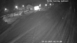 Nádraží Velké Losiny