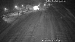 Nádraží Velké Losiny