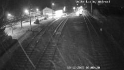 Nádraží Velké Losiny