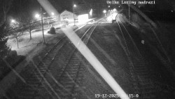 Nádraží Velké Losiny