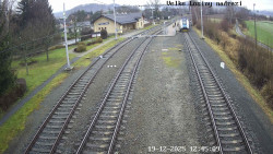 Nádraží Velké Losiny