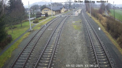 Nádraží Velké Losiny