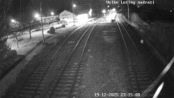 Nádraží Velké Losiny