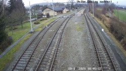 Nádraží Velké Losiny