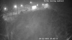 Nádraží Velké Losiny