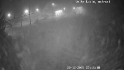 Nádraží Velké Losiny