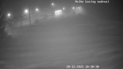 Nádraží Velké Losiny