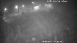 Nádraží Velké Losiny