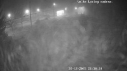 Nádraží Velké Losiny