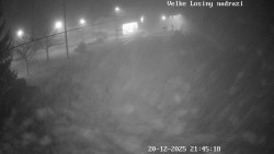 Nádraží Velké Losiny