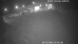 Nádraží Velké Losiny