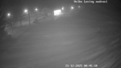 Nádraží Velké Losiny