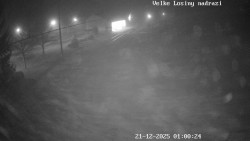 Nádraží Velké Losiny