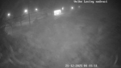 Nádraží Velké Losiny