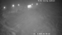 Nádraží Velké Losiny