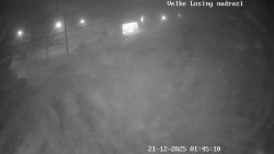 Nádraží Velké Losiny