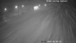 Nádraží Velké Losiny