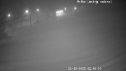 Nádraží Velké Losiny