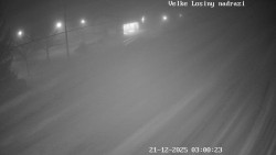 Nádraží Velké Losiny